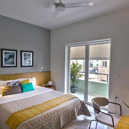Koukounari Living Spaces Preveza Eksteriør bilde