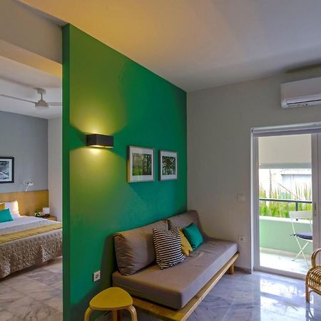 Koukounari Living Spaces Preveza Eksteriør bilde