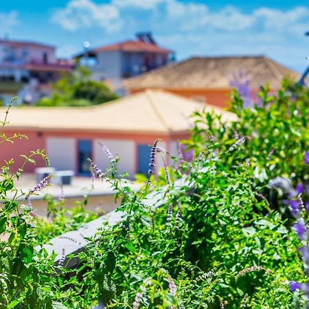Koukounari Living Spaces Preveza Eksteriør bilde