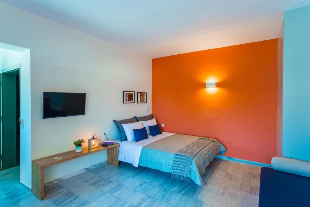 Koukounari Living Spaces Preveza Eksteriør bilde