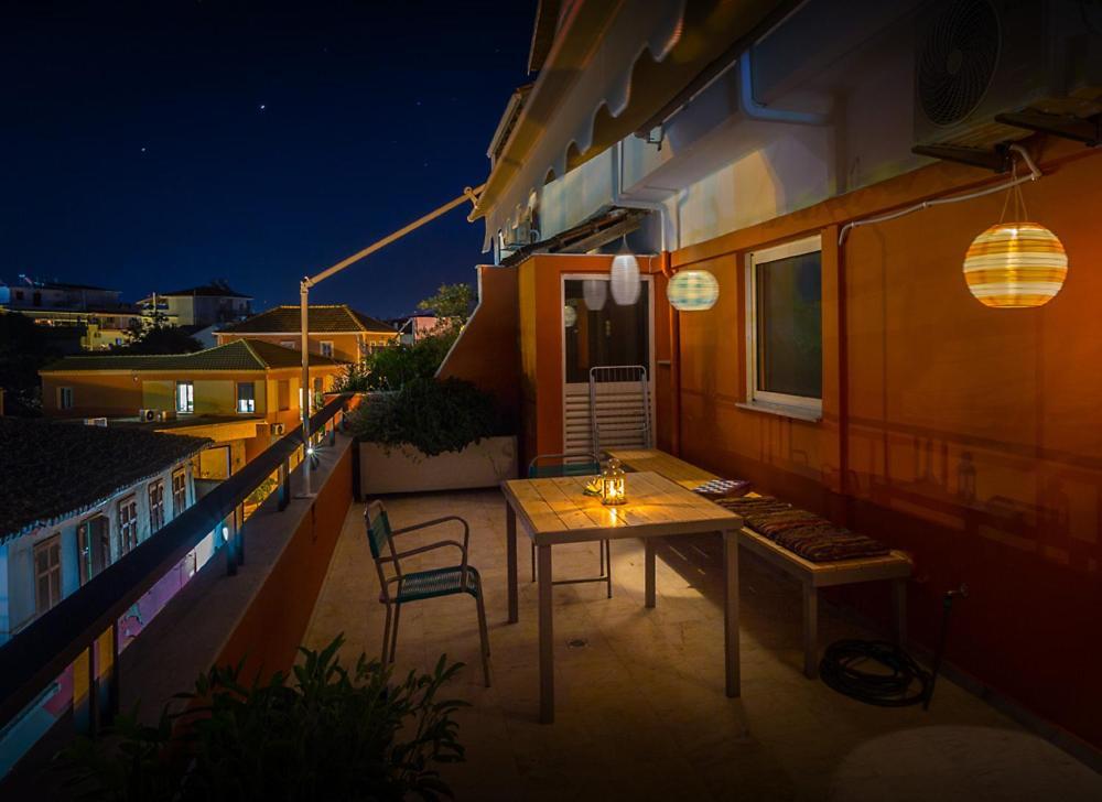 Koukounari Living Spaces Preveza Eksteriør bilde