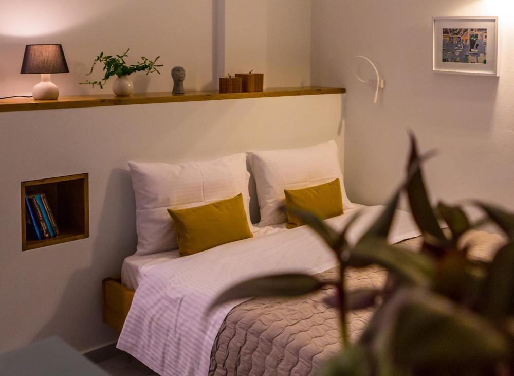 Koukounari Living Spaces Preveza Eksteriør bilde