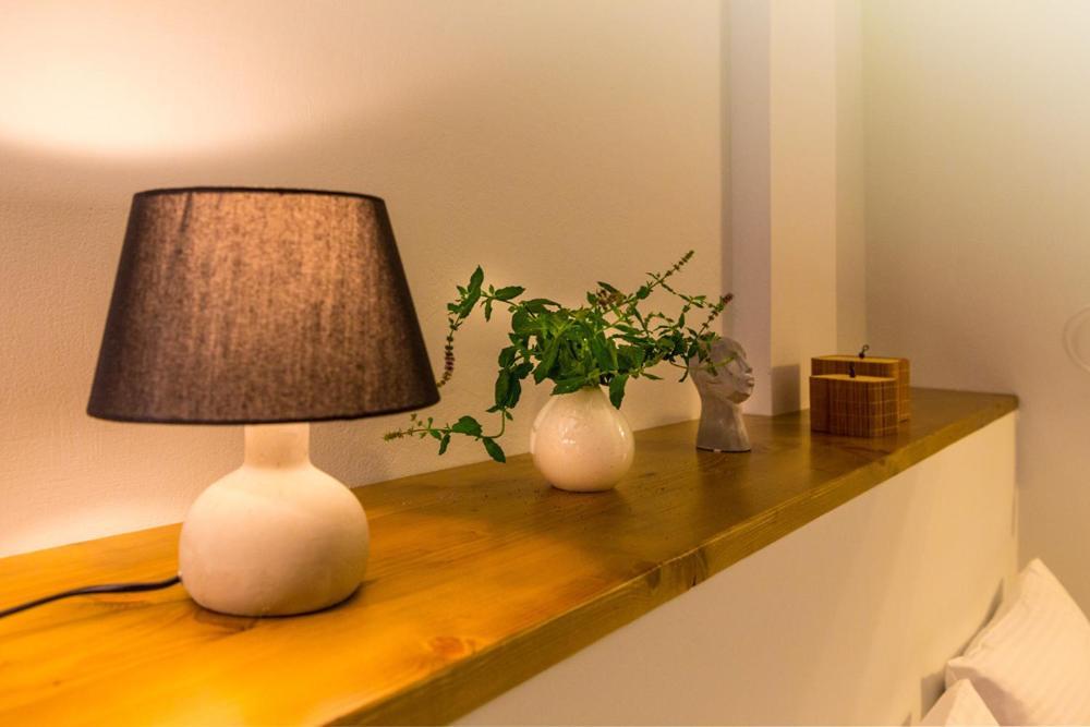 Koukounari Living Spaces Preveza Eksteriør bilde